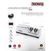Afilador de Cuchillos El&eacute;ctrico Thomas TH-94