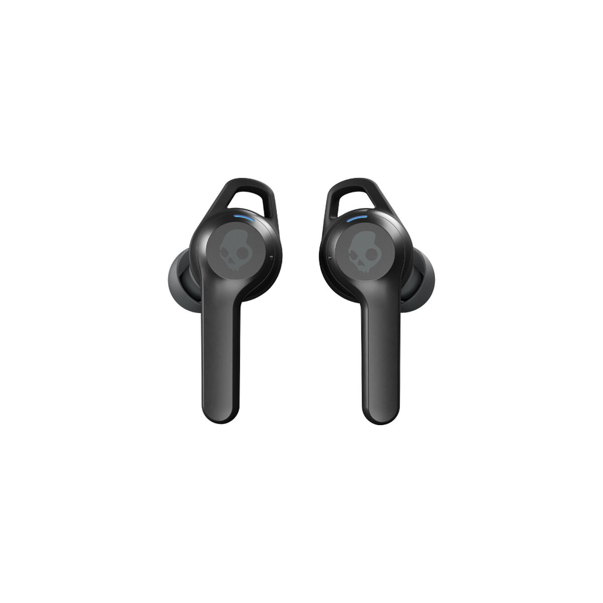 Audífonos Bluetooth Skullcandy Indy Evo Negros