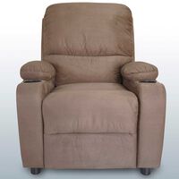 Bergere Idetex Olimpo Chocolate