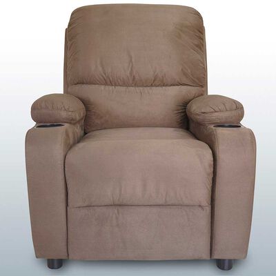 Imagen 1 del producto Bergere Idetex Olimpo Chocolate