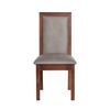 Juego de Comedor Latam Home Merida 6 Sillas Gris