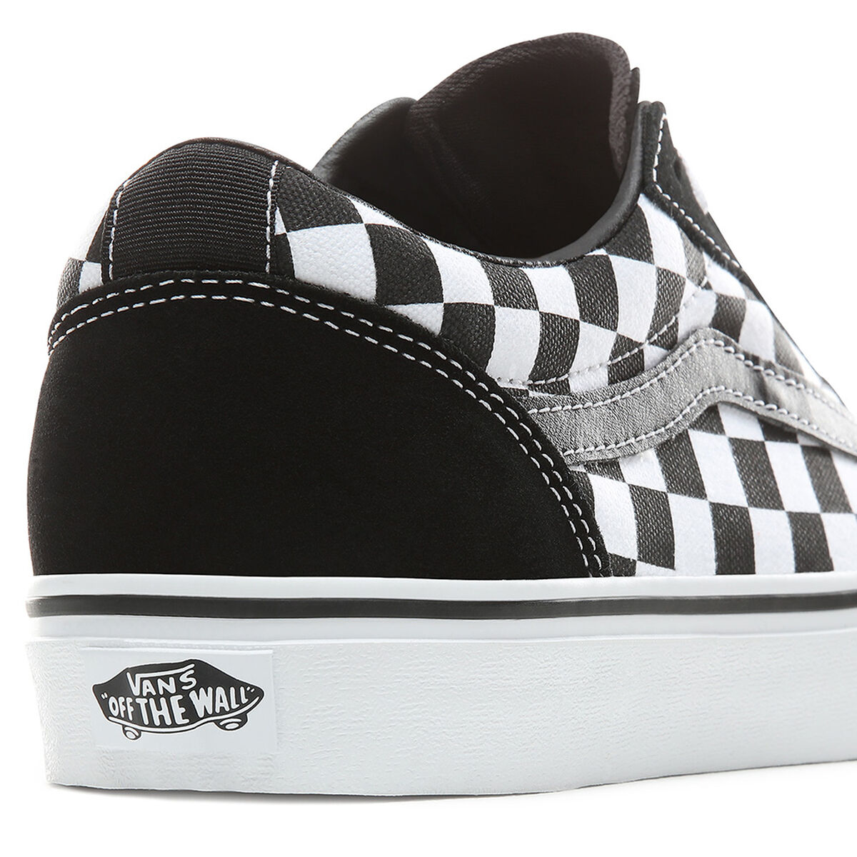 Zapatilla Hombre Vans MN Ward