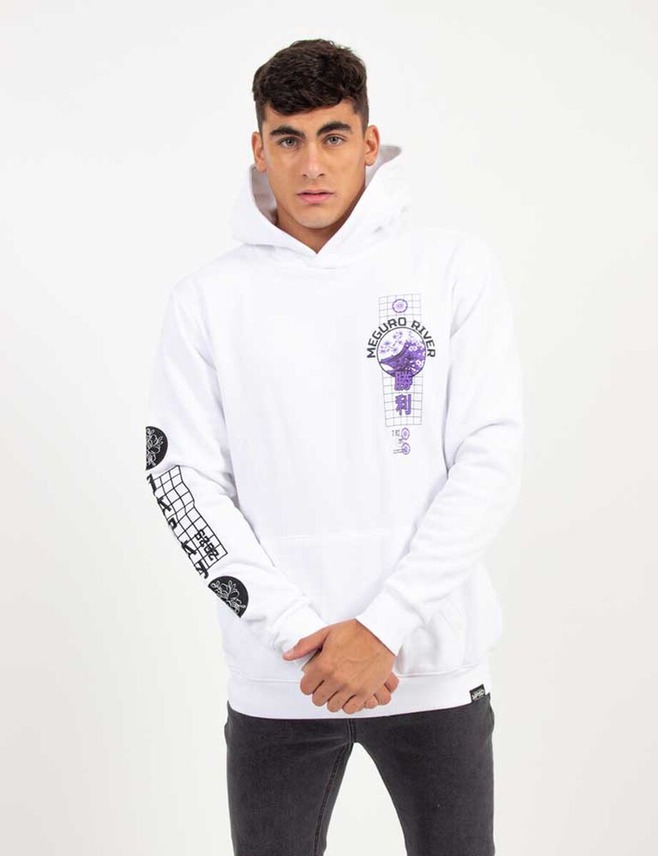 Polerón Hombre Icono