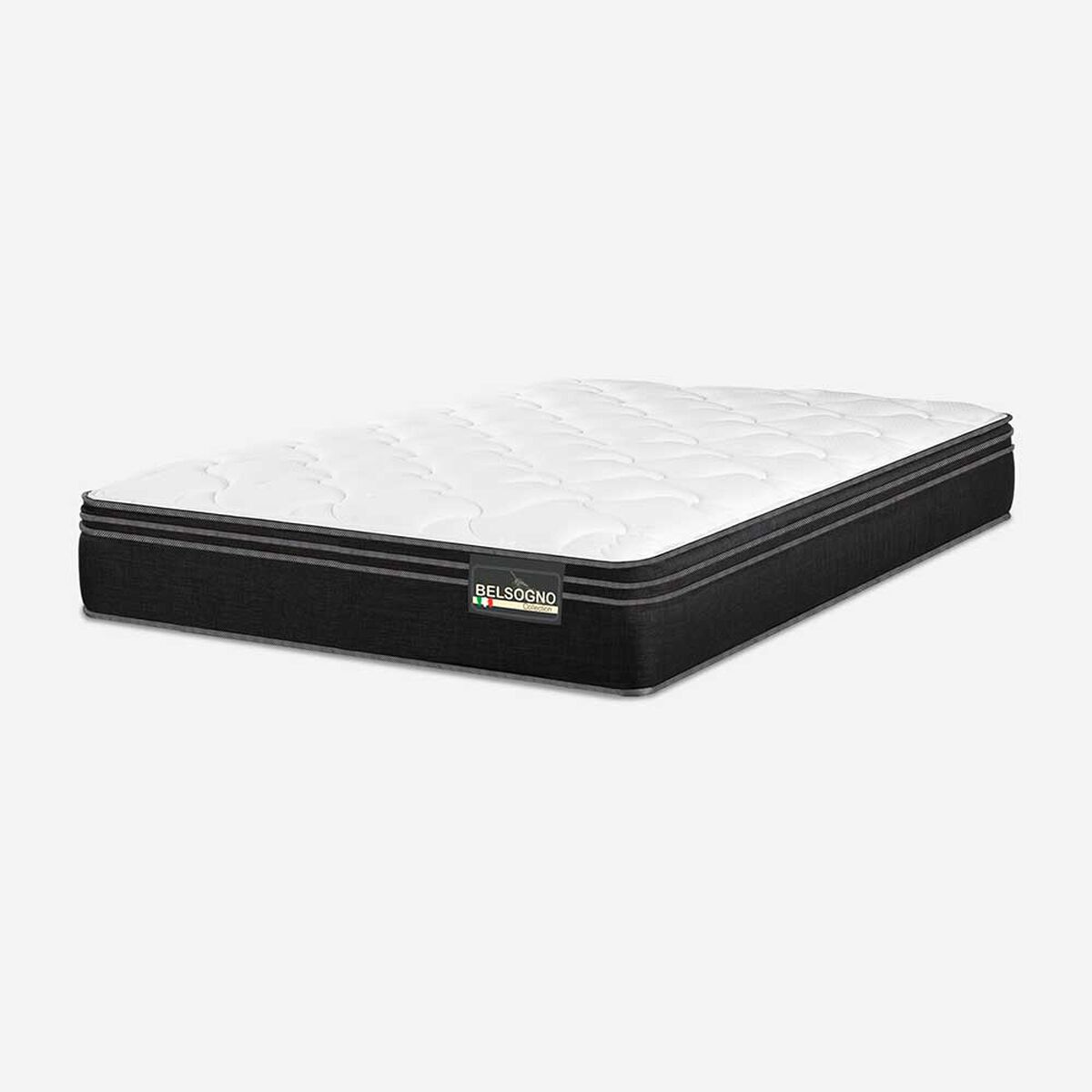 Colchón Belsogno 1,5 Plazas Premium