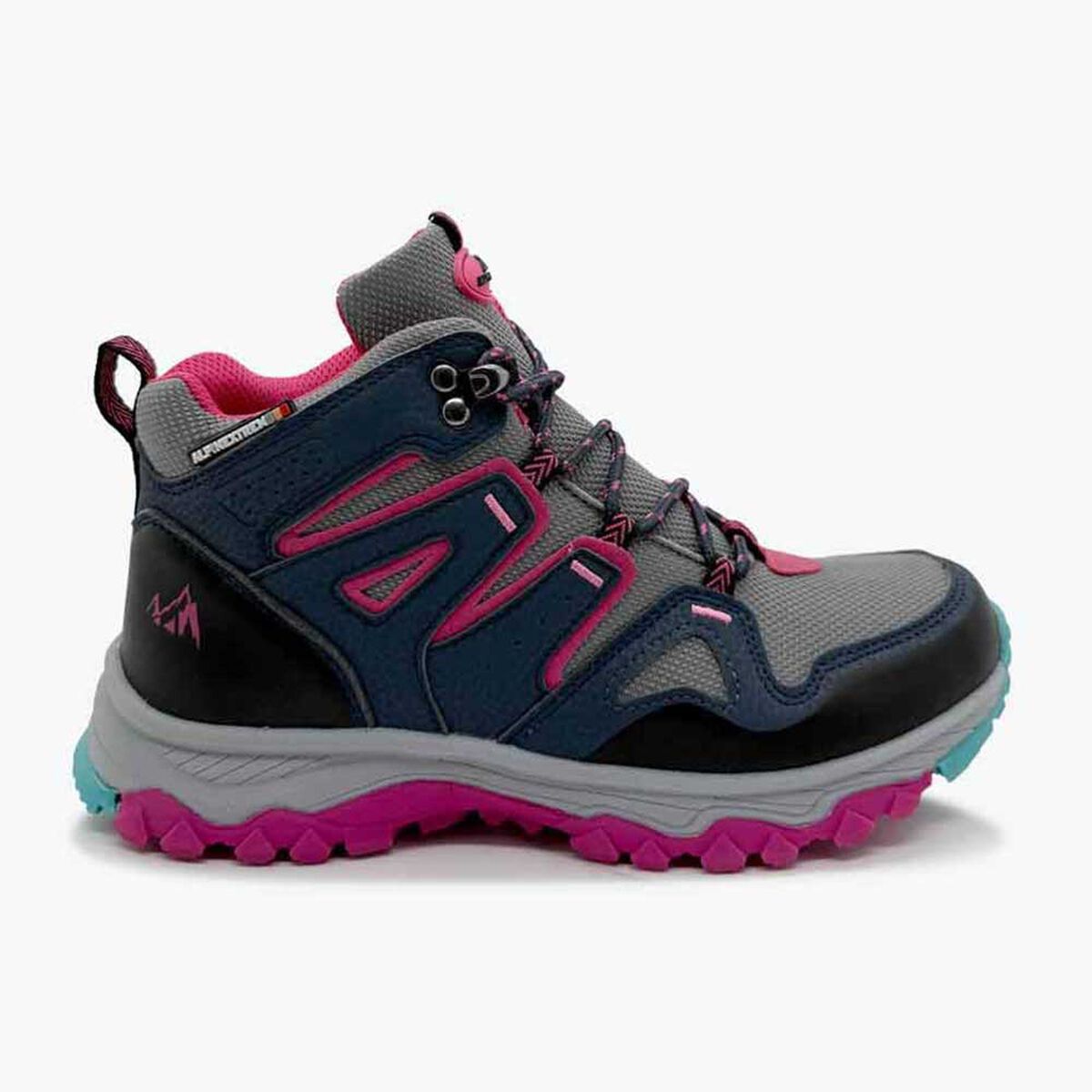 Botín Outdoor Niña Alpinextrem