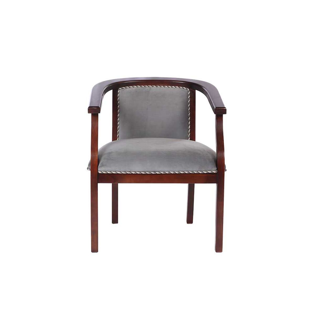 Sitial Tela Latam Home Stuttgart Gris