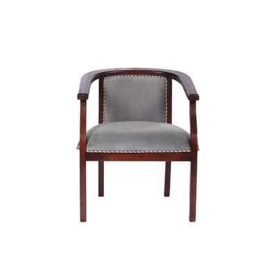 Imagen 2 del producto Sitial Tela Latam Home Stuttgart Gris