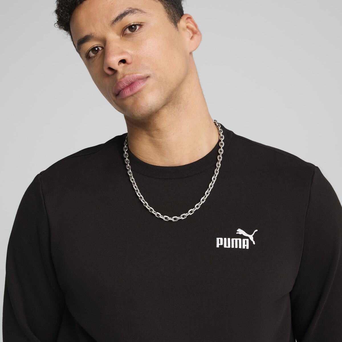 Poler&oacute;n Deportivo Hombre Puma