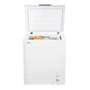 Freezer Horizontal Hisense FC184D4AW1 142 lts.