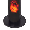Chimenea Eléctrica Airolite Htv-200R 2000W