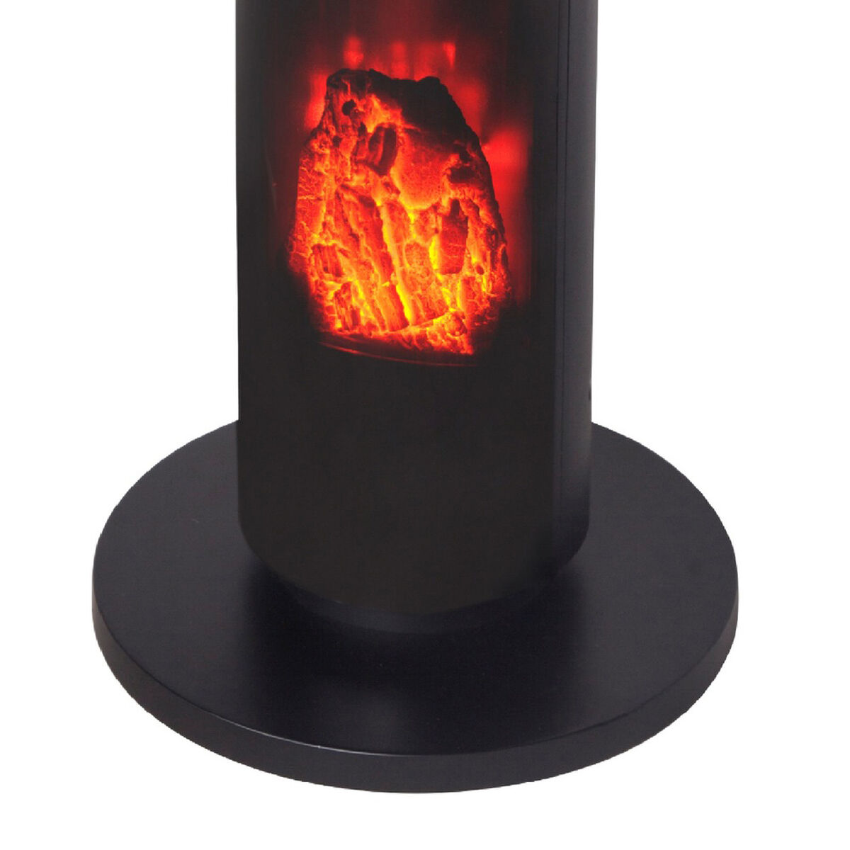 Chimenea Eléctrica Airolite Htv-200R 2000W