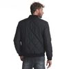 Chaqueta Bomber Diamond Quilt Hombre Ellus