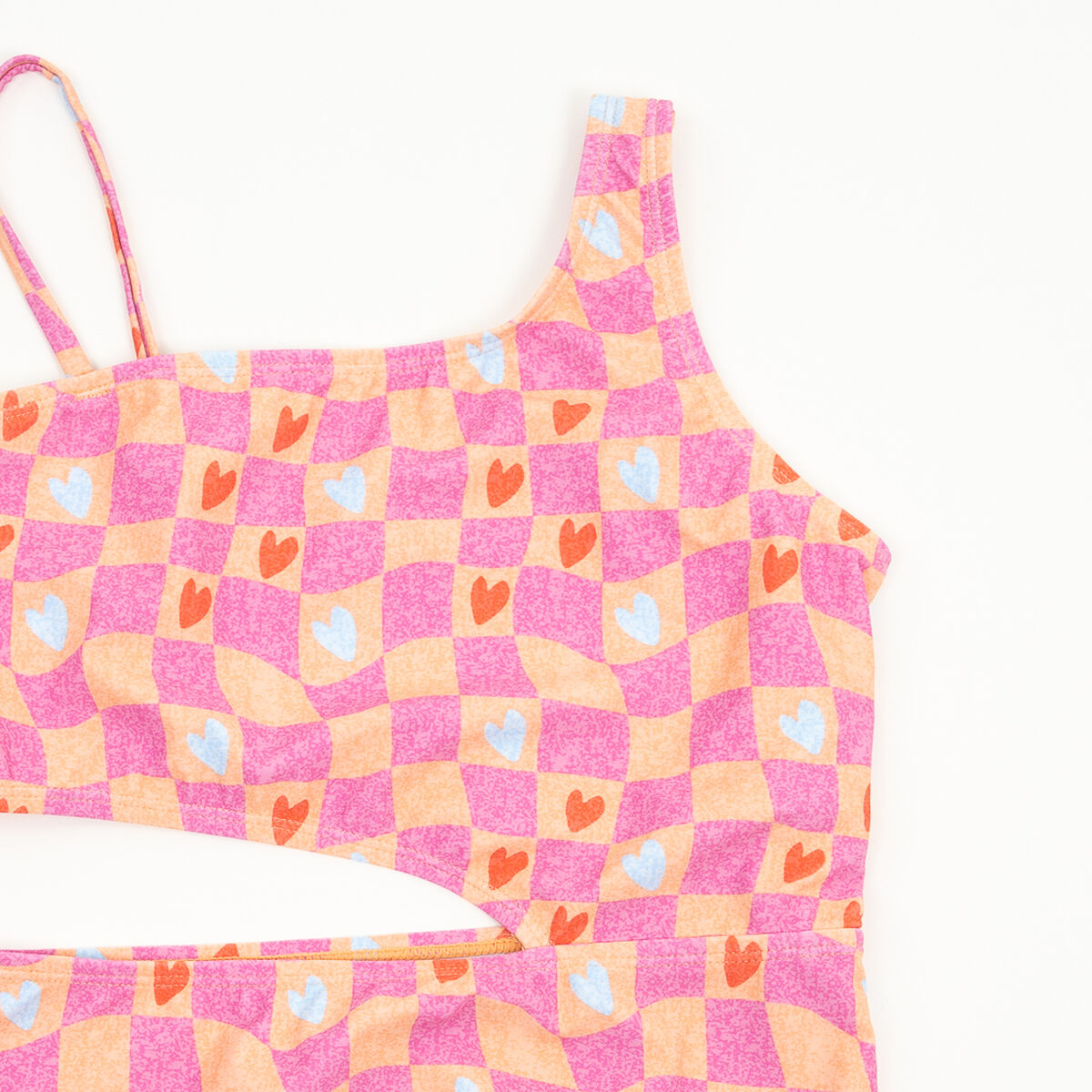 Traje de Baño Niña Mila