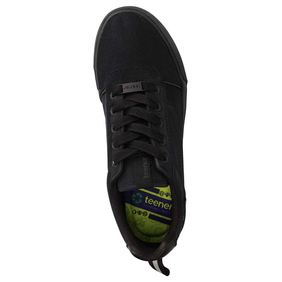 Zapatilla Escolar Mujer Teener