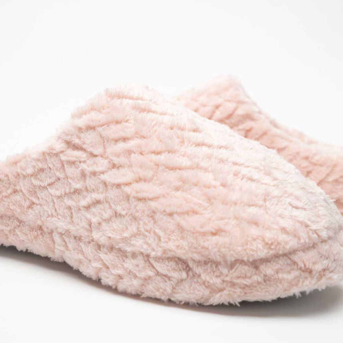 Pantufla Mujer Portman Club