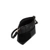 Bandolera Secret Cracovia ST6 L Negro