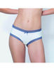 Pack 4 Calzones Pantaletas Mujer Intime