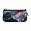 Estuche Plano Hot Wheels
