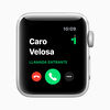 Smartwatch Apple Watch S3 38mm Silver