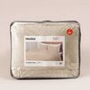 Plum&oacute;n Mashini Coral Sherpa 2 Plazas Beige