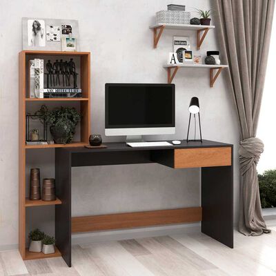 Imagen 1 del producto Escritorio Legend Xingu Grafito