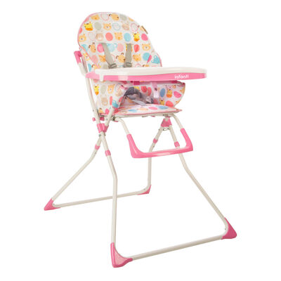 Silla de Comer Infanti Candy Hc 15B