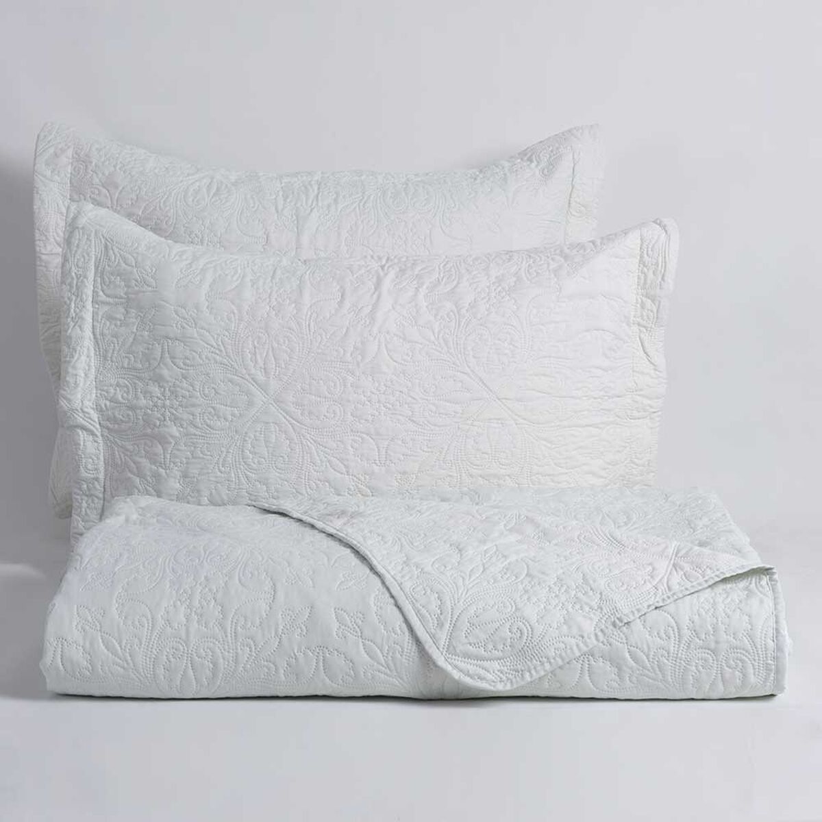 Quilt Mashini 2 Plazas Liso