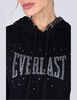 Poler&oacute;n Hood Sport Mujer Everlast