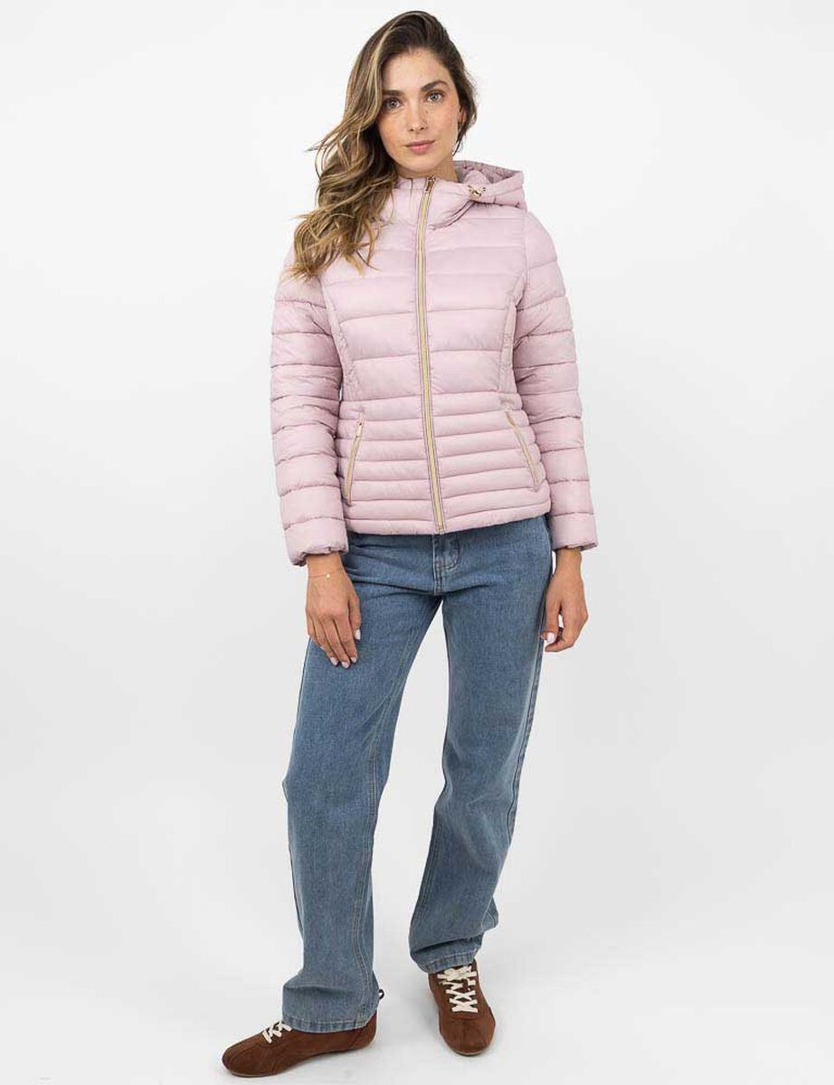 Parka Mujer Zibel