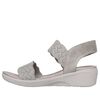 Sandalia Urbana Mujer Skechers