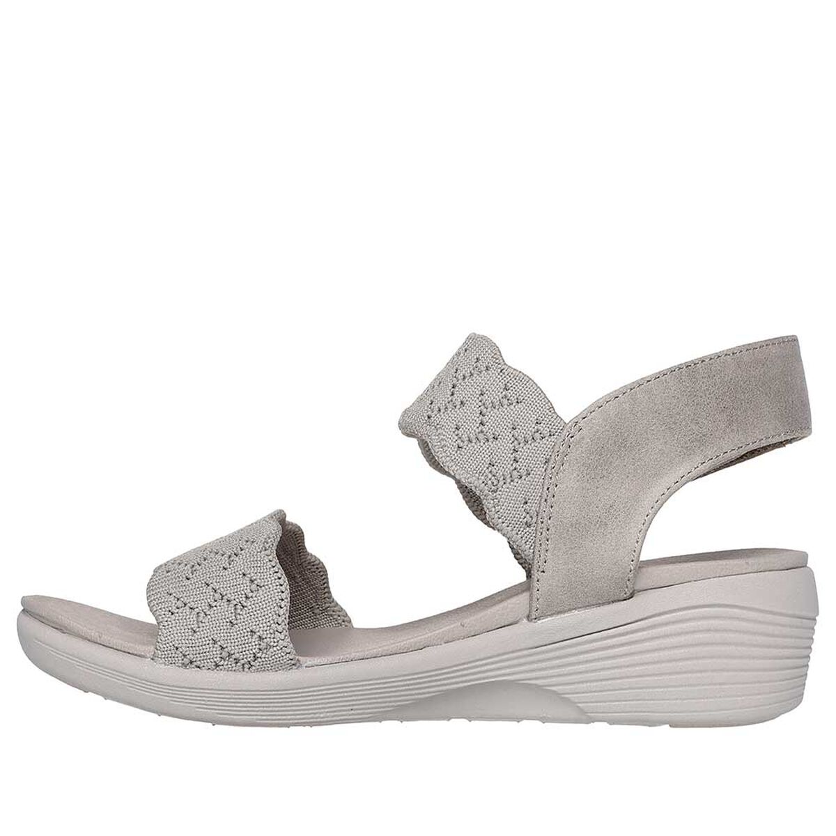 Sandalia Urbana Mujer Skechers