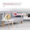 Ventilador de Mesa Thomas TH-08DM Gold