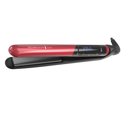 Alisador Remington Profesional Silk S9600