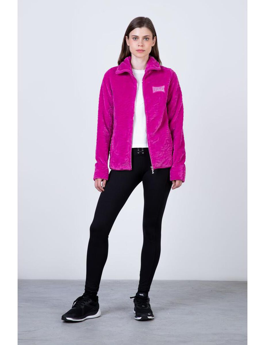 Chaqueta Deportiva Mujer Everlast