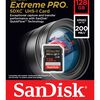 Memoria Sandisk SDSDXXD-128GB