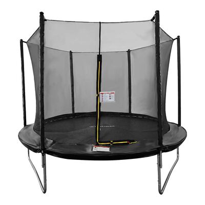 Trampolin 10Ft Bebesit