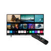 OLED 48" LG OLED48A1PSA Smart TV 4K
