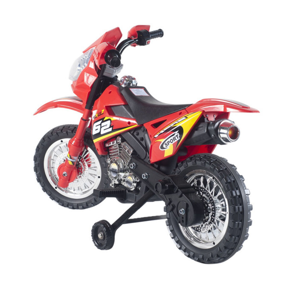 Moto 6V