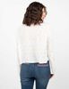 Blusa Estampada Manga Larga Mujer Alma