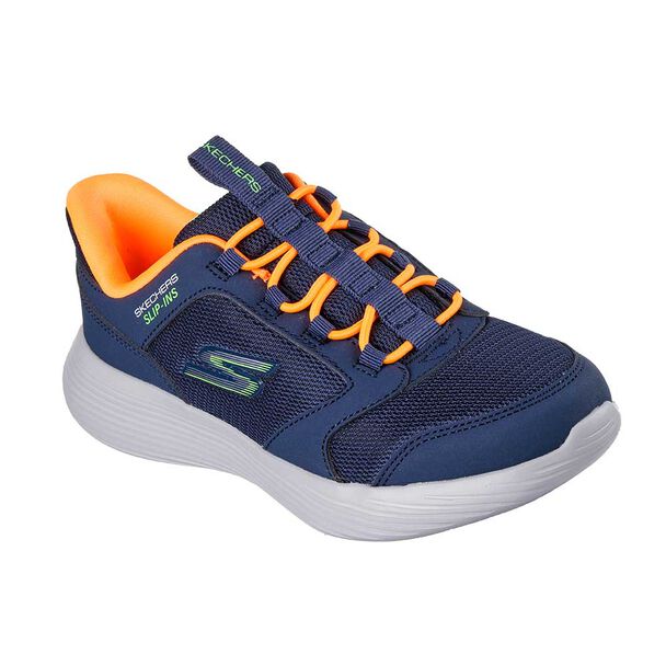 Zapatilla Urbana Niño Skechers