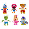 Muppet Babies Peluche Kermit