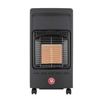 Estufa a Gas Ursus Trotter UT FRX-2800 5 kg.