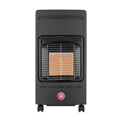Estufa a Gas Ursus Trotter UT FRX-2800 5 kg.
