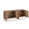 Buffet Decocasa Luna Natural