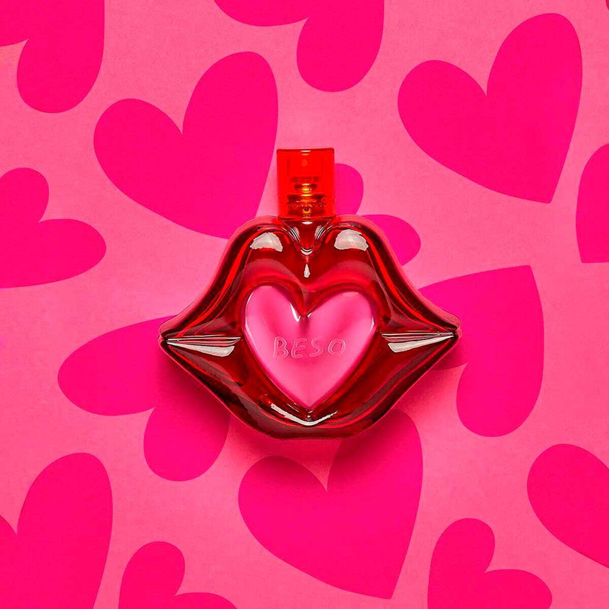 Perfume Agatha Ruiz De La Prada Beso EDT 100 ml