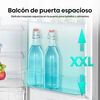 Refrigerador Frío Directo Hisense RD-27DR 205 lts.