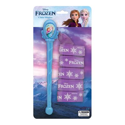 Cinta Magica Frozen Disney Pronobel