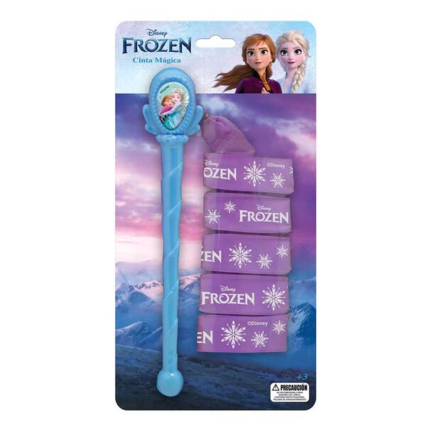 Cinta Magica Frozen Disney Pronobel