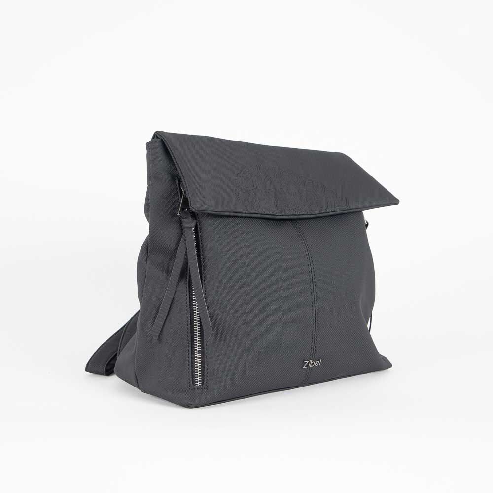 Mochila Zibel Negro