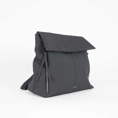 Mochila Zibel Negro